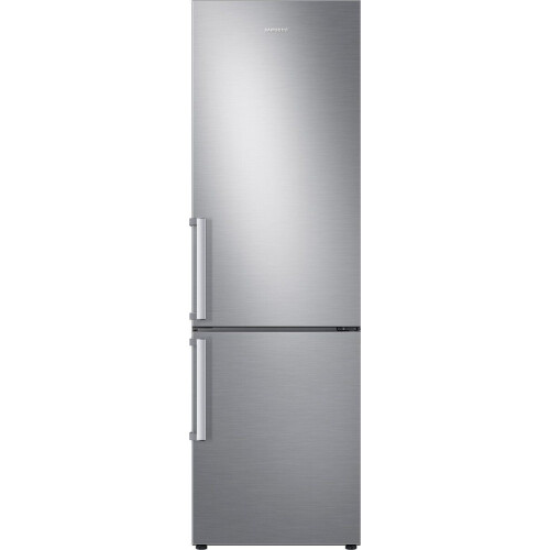 Samsung RB36T622DS9 - Koel-vriescombinatie - 360 liter - NoFrost - Mat zilver