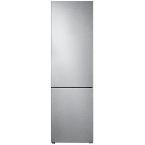 Samsung Rb37j5018sa - Koelvriescombinatie - 201 Cm - 365 L - No Frost - Rvs | Nieuw (outlet)