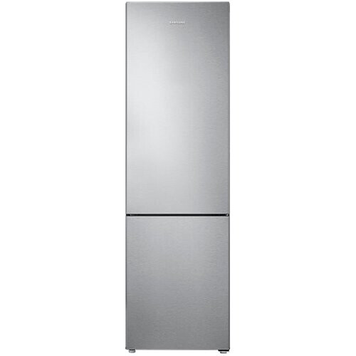 Samsung Rb37j5018sa - Koelvriescombinatie - 201 Cm - 365 L - No Frost - Rvs | Nieuw (outlet) Tweedehands