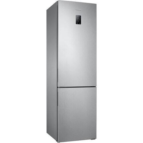Samsung Rb37j5230sa Koel-vriescombinatie - 201 Cm - No Frost Tweedehands