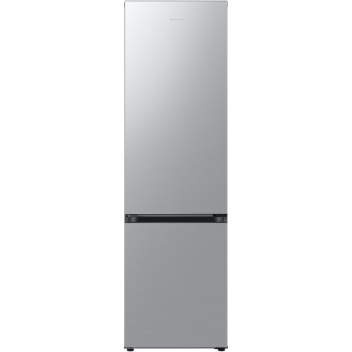 Samsung RB38C600ESA - Koelkast met Vriezer - No Frost - Zilver Tweedehands