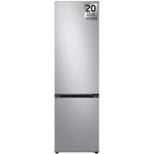 Samsung RB38C602DSA - Koel-vriescombinatie - 390 liter - No Frost - Wifi