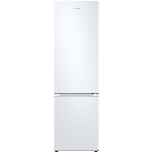 Samsung RB38C603CWW - Koelkast - 390L SpaceMax™ No Frost - Wit Tweedehands