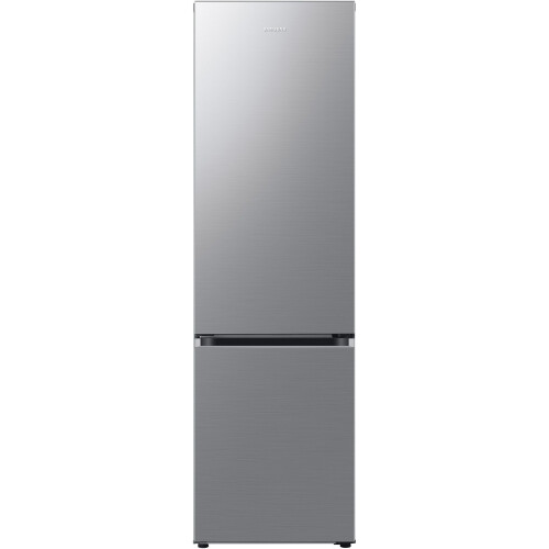 Samsung RB38C607AS9 - Koel-vriescombinatie - 387L inhoud - A energieklasse - RVS Tweedehands