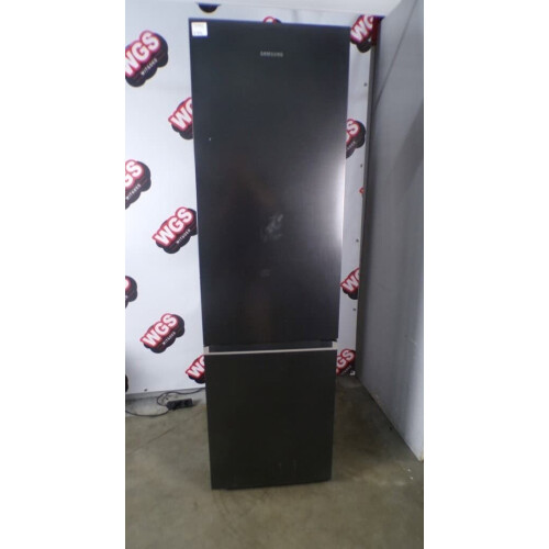 Samsung RB38C705CB1 - Koel-vriescombinatie - 390 liter - Energielabel C Tweedehands