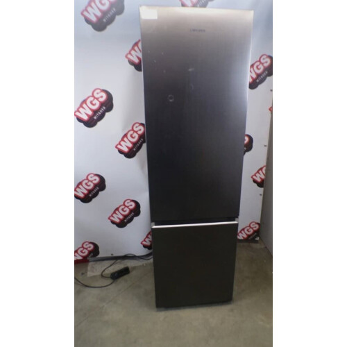 Samsung RB38C705CB1 - Koel-vriescombinatie - NoFrost - 2 meter Tweedehands