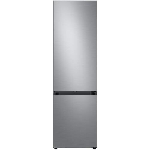 Samsung RB38C7B5BS9/EF - Koel-vriescombinatie - WiFi - 390L Tweedehands