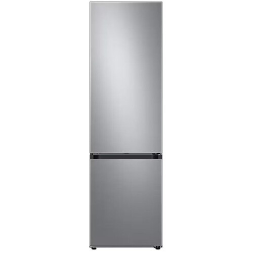 Samsung RB38C7B6AS9/EF - Koelkast met A-energielabel - Twin Cooling Plus™ - SpaceMax™ - Wit Tweedehands