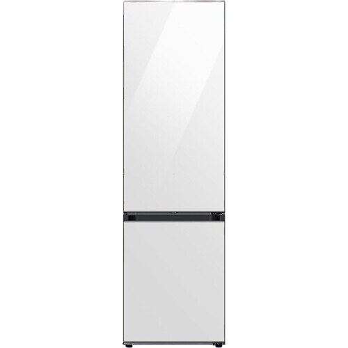 Samsung RB38C7B6B12 - Koelvriescombinatie - 390L - Energielabel B - Glanzend wit