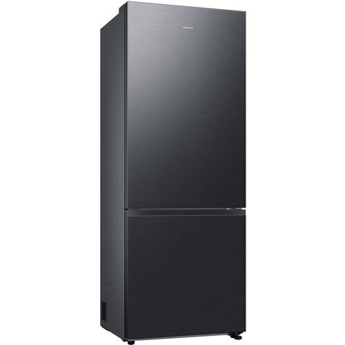 Samsung Rb53dg703cb1ef - Koel-vriescombinatie - 203 Cm - 538l - No Frost+ - Mat Zwart | Nieuw (outlet) Tweedehands