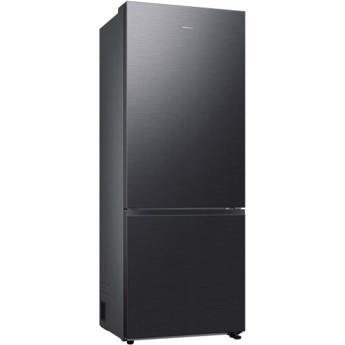 Samsung RB53DG703CB1EF - Koel-vriescombinatie - 538L - No Frost+ - Premium zwart staal
