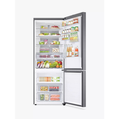 Samsung Rb53dg703cs9 Koel-vriescombinatie 203cm - Total No Frost | Nieuw (outlet)