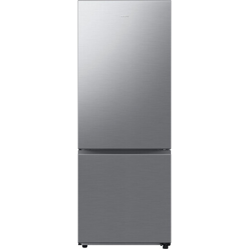 Samsung RB53DG703CS9 - Koelvriescombinatie - SpaceMax™ - Twin Cooling Plus™ - RVS