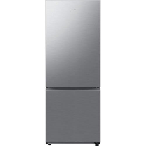 Samsung RB53DG703CS9EU - Koel-vriescombinatie - 538 L No Frost - RVS