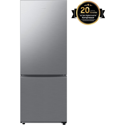 Samsung RB53DG706AS9 - Koelvriescombinatie - Twin Cooling Plus - No Frost - Wi-Fi (2021)