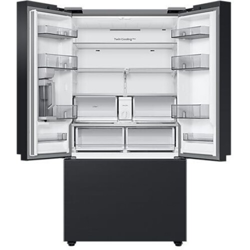 Samsung RF24BB620EB1 - Amerikaanse koelkast - 674 liter - Twin Cooling Plus - No Frost