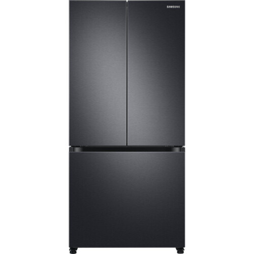 Samsung RF50A5002B1 - Amerikaanse koelkast - Twin Cooling Plus - 431 liter - Fingerprint Resistant Tweedehands