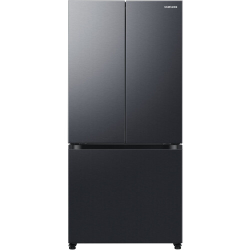 Samsung RF50C510EB1 - Koelkast Frans - Twin Cooling Plus™ - Antraciet