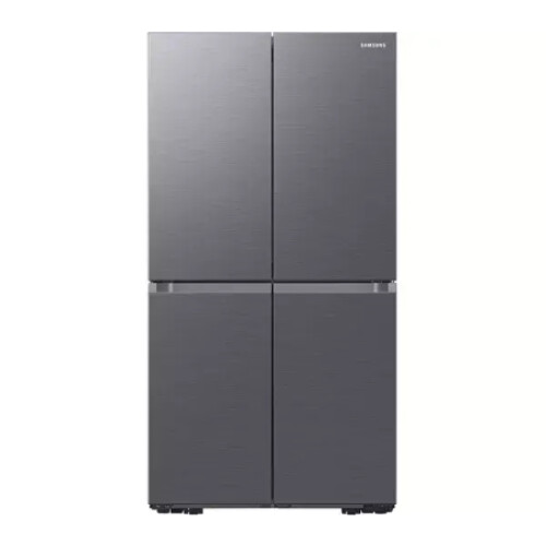 Samsung RF59C70TES9 - Amerikaanse Koelkast - Twin Cooling Plus - No Frost - Clean Black - 425 Liter (201)