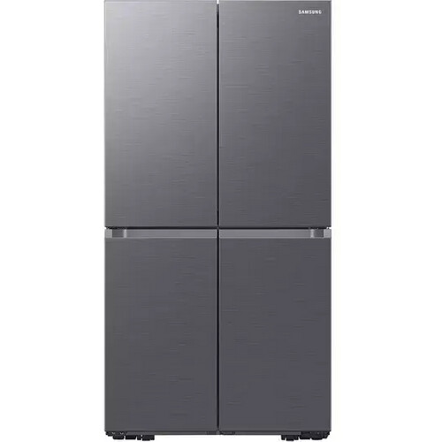 Samsung Rf59c70tes9 Amerikaanse Koelkast- Twin Cooling Plus - No Frost Technologie - 425 Liter - 201 Cm | Nieuw (outlet) Tweedehands