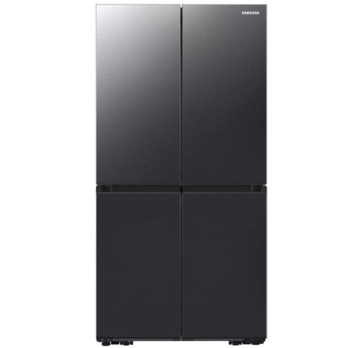 Samsung RF65DG960ESG - Vrijstaand Amerikaanse koelkast - Franse deur - Roestvrijstaal