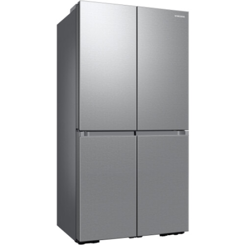 Samsung RF65DG960ESR - Amerikaanse Koelkast - 646 liter - RVS Tweedehands