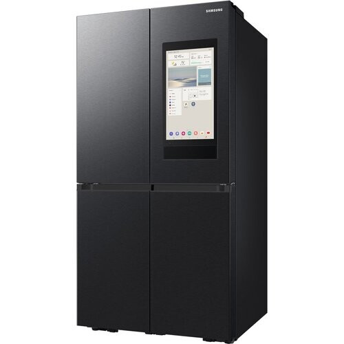 Samsung Rf65dg9h0eb1 Amerikaanse Koelkast – 636l – French Door – Zwart – Family Hub – Ai Energy Mode | Nieuw (outlet) Tweedehands