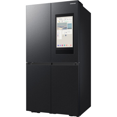 Samsung Rf65dg9h0eb1 Amerikaanse Koelkast – 636l – French Door – Zwart – Family Hub – Ai Energy Mode | Nieuw (outlet)
