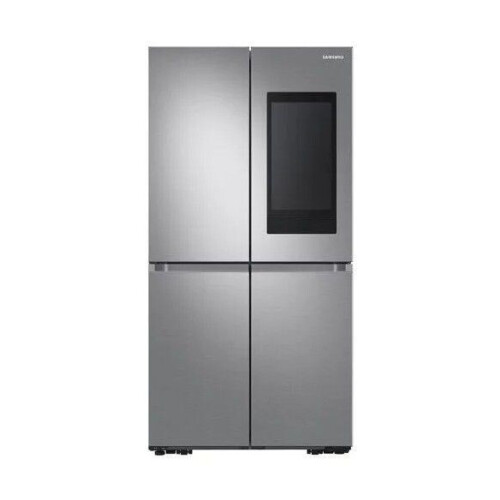 Samsung RF65DG9H0ESR - Amerikaanse Koelkast - 647 Liter - Twin Cooling Plus™ - Roestvrijstaal Tweedehands