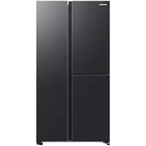 Samsung Rh69dg893eb1 Amerikaanse Koel- Vriescombinatie - Power Cool & Power Freeze Functie - 645 Liter Inhoud | Nieuw (outlet) Tweedehands