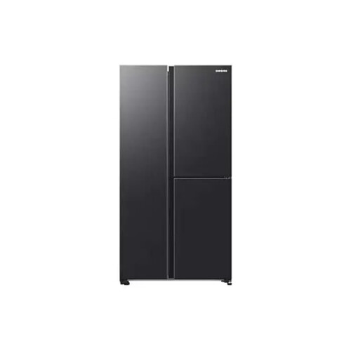 Samsung Rh69dg893eb1 Amerikaanse Koel- Vriescombinatie - Power Cool & Power Freeze Functie - 645 Liter Inhoud | Nieuw (outlet)