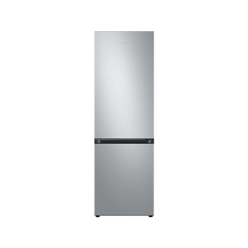 Samsung RL34C600CSA/EG - Koel-vriescombinatie - 344 liter - Energieklasse C - Zilver Tweedehands
