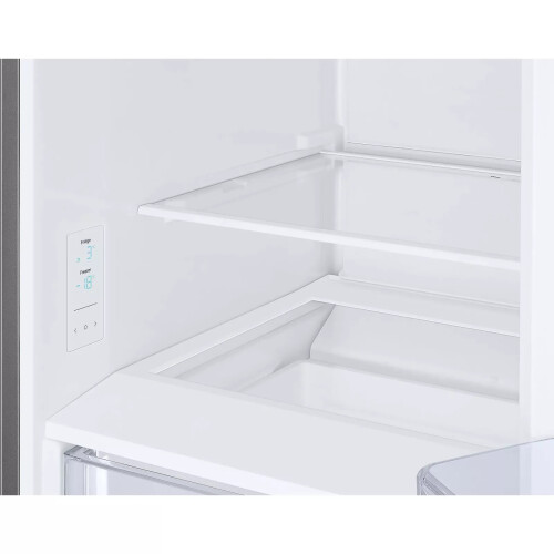 Samsung Rl34c600csa/eg - Koel-vriescombinatie - 185.3 Cm - Energieklasse C | Nieuw (outlet)