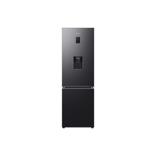 Samsung Rl34c652cb1/eg - Koelvriescombinatie - 185.3 Cm - 341l - No Frost - Zwart | Nieuw (outlet)