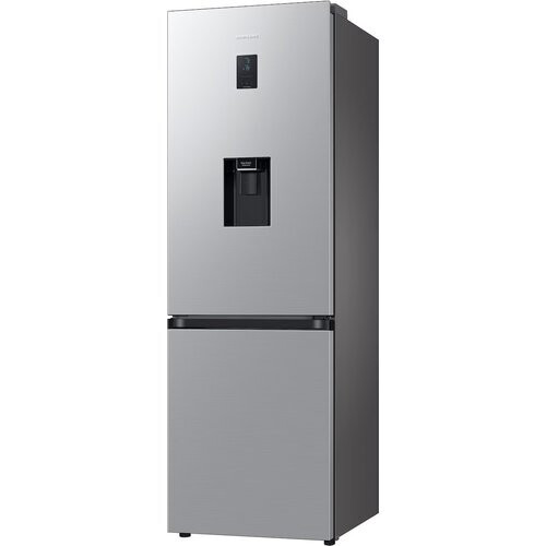 Samsung Rl34c652csa/eg - Koelvriescombinatie - 185.3 Cm - 341l - No Frost | Nieuw (outlet) Tweedehands