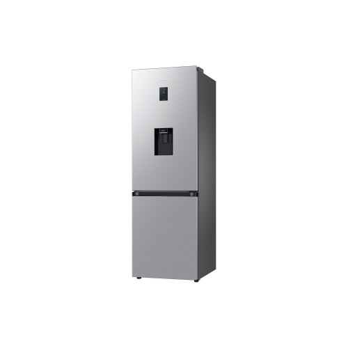 Samsung Rl34c652csa/eg - Koelvriescombinatie - 185.3 Cm - 341l - No Frost | Nieuw (outlet)