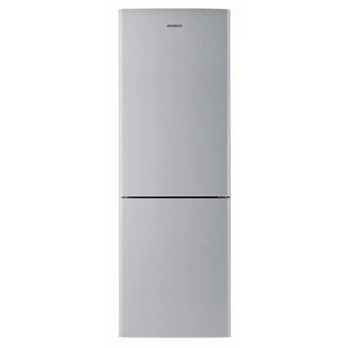 Samsung Rl34scps Koel-vriescombinatie 178cm
