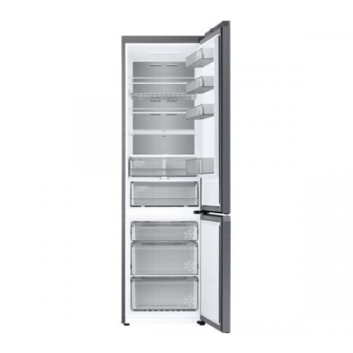 Samsung Rl38a776asr - Koel-vriescombinatie - 203 Cm - 387l - Energieklasse A - No Frost | Nieuw (outlet)