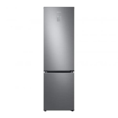 Samsung RL38A776ASR - Koel-vriescombinatie - 203 cm - 387L - No Frost - RVS Tweedehands