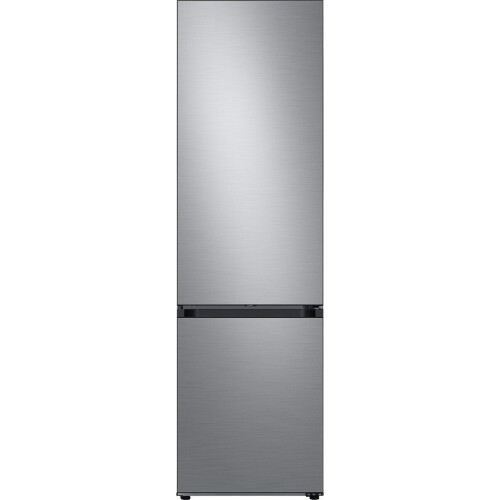 Samsung RL38A7B5BS9 - Koelvriescombinatie - SpaceMax™ No Frost™ - RVS