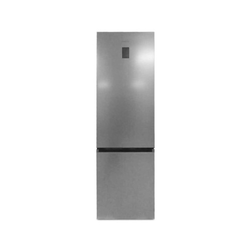Samsung RL38C775CS9 - Koel-vriescombinatie - 390 liter - No Frost - Zilver