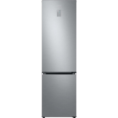 Samsung Rl38c775cs9/eg - Koel-vriescombinatie - 203 Cm - 390l - No Frost - Zilver | Nieuw (outlet) Tweedehands
