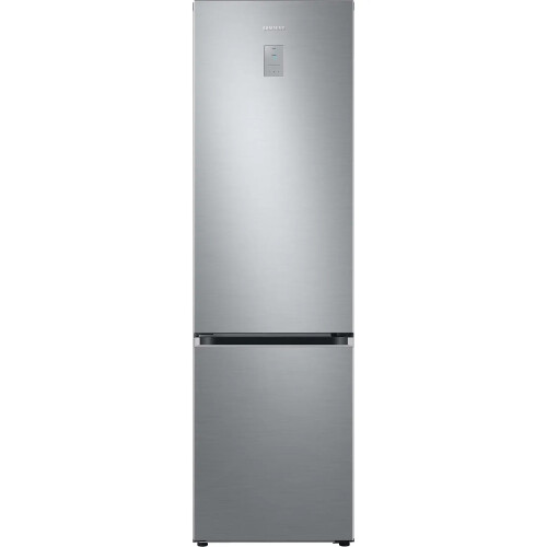Samsung Rl38c775cs9/eg - Koel-vriescombinatie - 203 Cm - 390l - No Frost - Zilver | Nieuw (outlet)