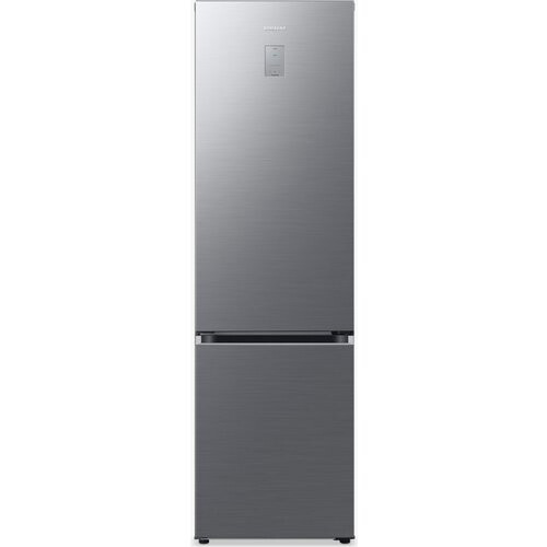 Samsung Rl38c776asr - Koel-vriescombinatie - 203 Cm - 387l - No Frost - Zilver | Nieuw (outlet) Tweedehands