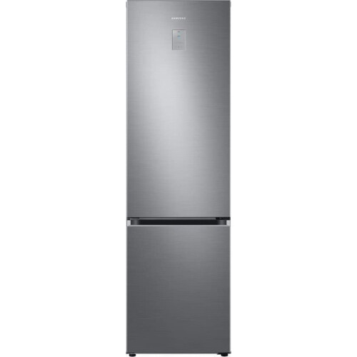 Samsung RL38C776ASR - Koelvriescombinatie - 387L - Energieklasse A - NoFrost - RVS