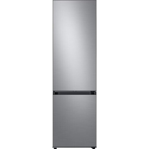 Samsung Rl38c7b5bs9 Koel/ En Vriescombinatie - Smartthings App ( Wifi) - Spacemax™-technologie - Total No Frost | 387 Liter, Zilver | Nieuw (outlet) Tweedehands