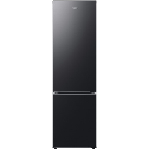 Samsung RL38T607BB1/EF - Koel-vriescombinatie - 203 cm - No Frost - Zwart Tweedehands