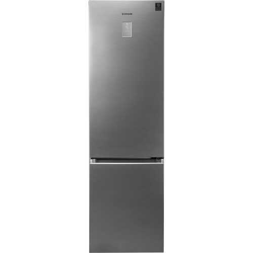 SAMSUNG RL38T775CS9 KOEL-VRIESCOMBINATIE RVS 203CM Tweedehands