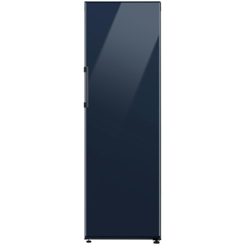 SAMSUNG RR39A746341EF - Koelkast zonder vriesvak - 387 liter - Glam Navy Tweedehands