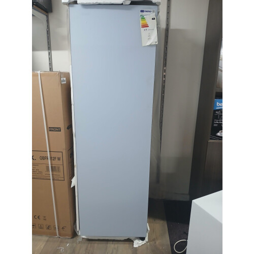 Samsung RR39C76C748/EG - Koelkast - 387 L Power Freeze AI Energy Mode No Frost+ Satin Sky Blue Tweedehands